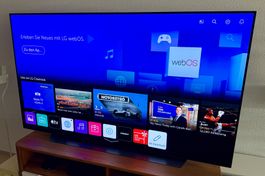 LG OLED65C9PLA
