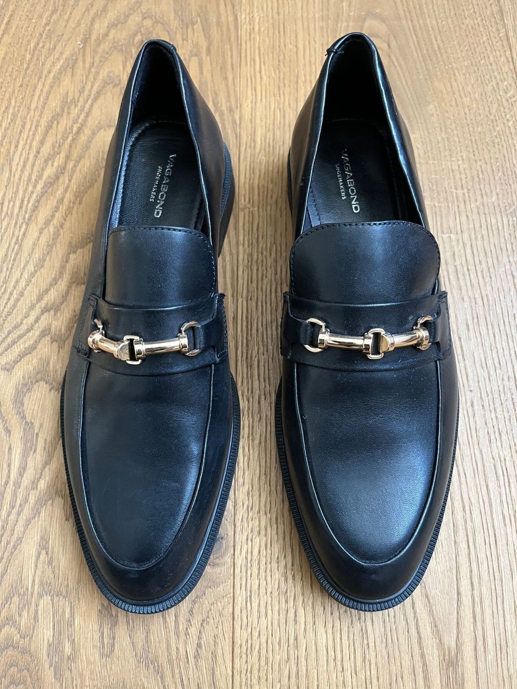 Vagabond Scarpe da donna: Damenschuhe "VAGABOND" – Usato da Balgach venduto da Olieto