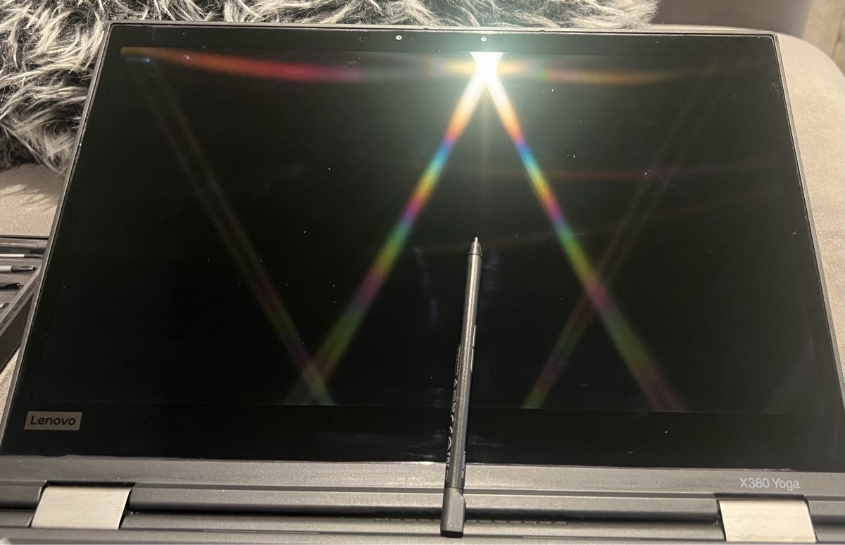 Lenovo Notebook: Lenovo ThinkPad  X380 Yoga – Nuovo (secondo la descrizione) da Reinach AG venduto da Noar.K 2