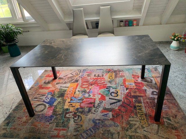 Tables: Esstisch – D'occasion à Lufingen par Kilkaluck
