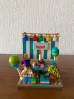 Lego Anniversaire-Décoration festive pour collectionneurs