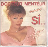 Karen Cheryl  --  SI  Single7