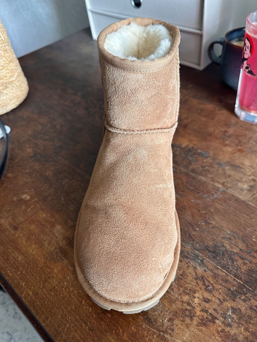 Ugg Scarpe da uomo: UGGS Boots – Usato da Zürich venduto da Naohmyxraphaela 3