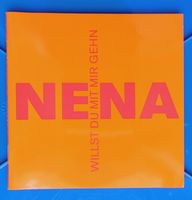Doppel-CD: NENA - Willst Du mit mir Gehn