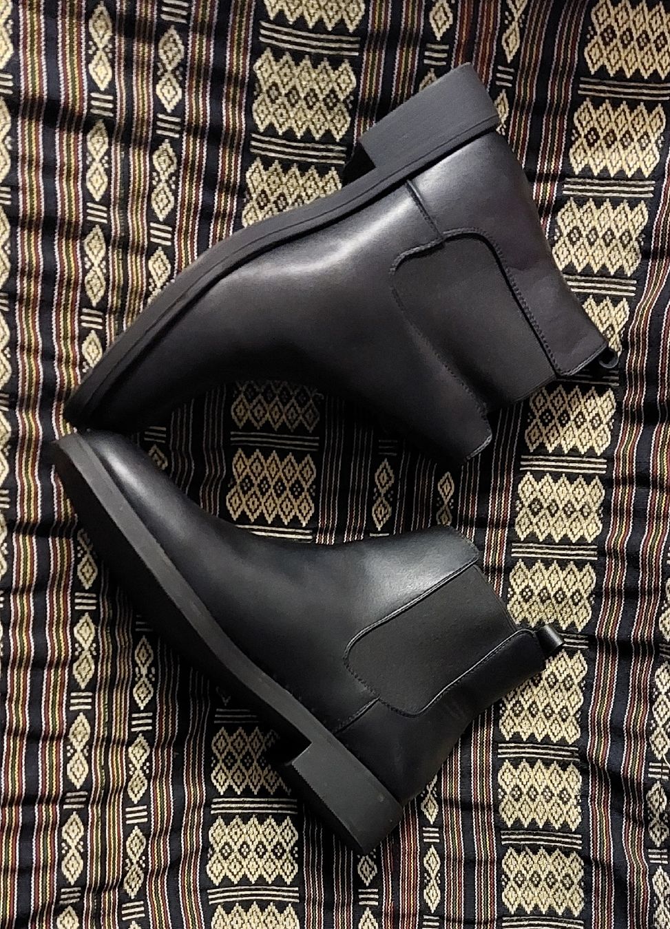 Scarpe da donna: Damenstiefel – Nuovo (secondo la descrizione) da Wislikofen venduto da Ana.Gomes 1