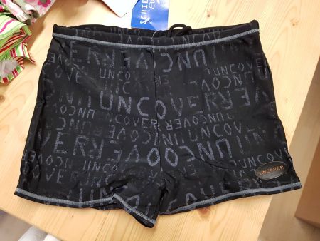 Bade Boxer 152