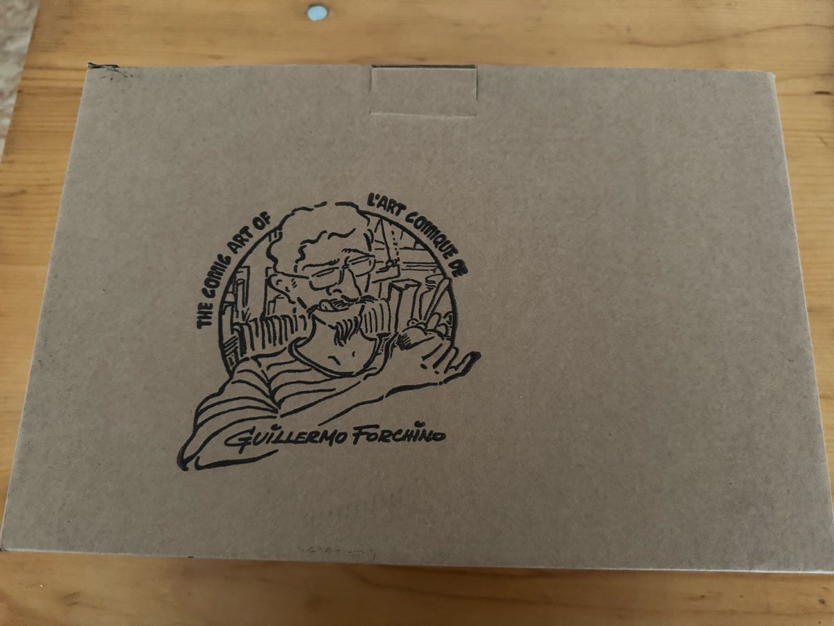 Figuren: Forchino Sammelfigur "Mon Premier Amour" Mini Cooper – Neu und originalverpackt aus Ibach von jansim 7
