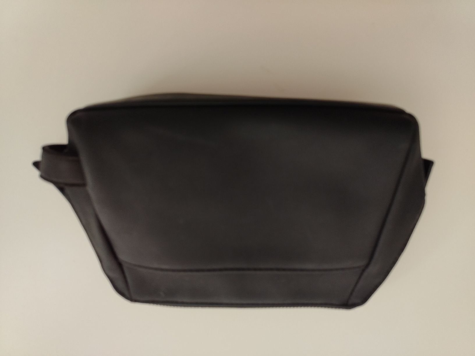 Kapten & Son Trousses de maquillage: KAPTEN & SON Kosmetiktasche schwarz  – Neuf (Voir description) à Schönenbuch par sop_n7zd 1