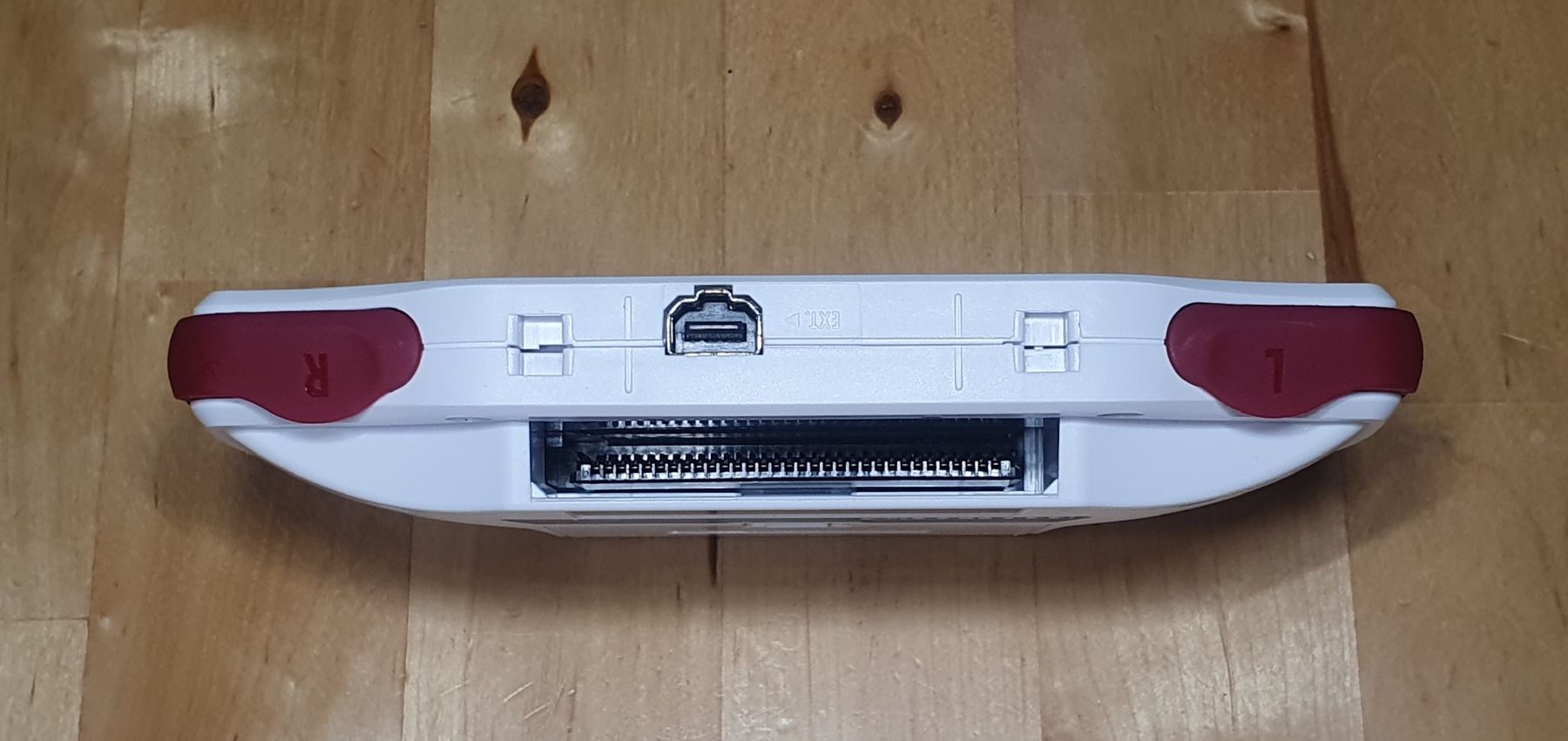 Nintendo Consoles: Vends GameBoy Advance IPS MAX – Neuf (Voir description) à Commugny par yoa_h2lm 5