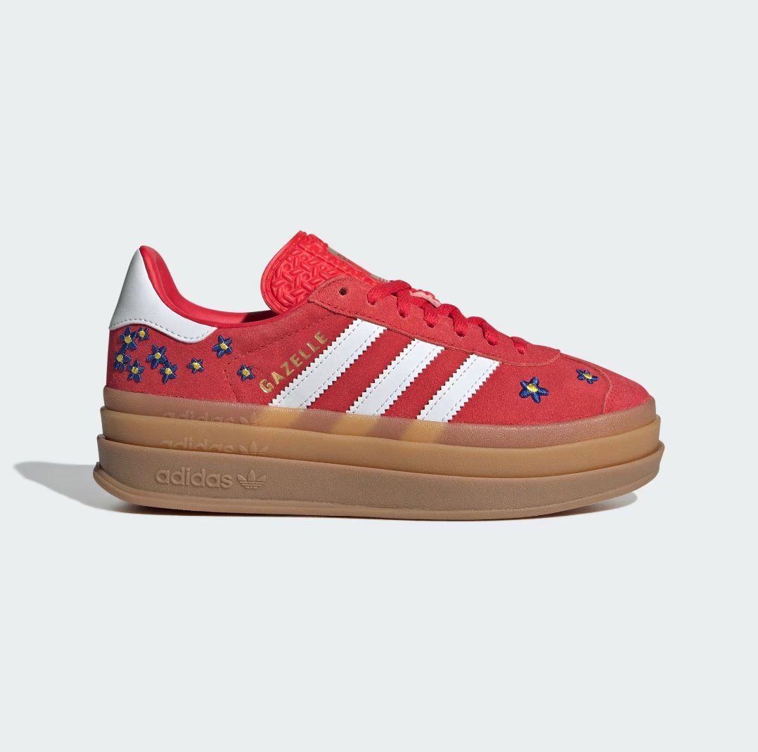 Adidas Scarpe da donna: CHAUSSURE GAZELLE BOLD – Nuovo e nell'imballaggio originale da Grand-Lancy venduto da ana_7y2f