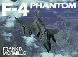 Ian Allen - F-4 Phantom