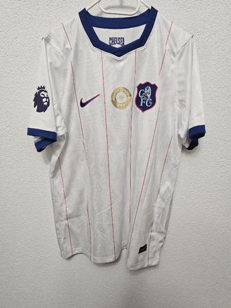 FC Chelsea Trikot 26/27