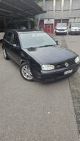 VW GOLF GTI MK4 (AUM)