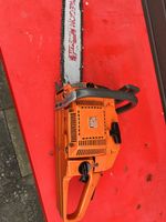 Husqvarna 266 Motorsäge