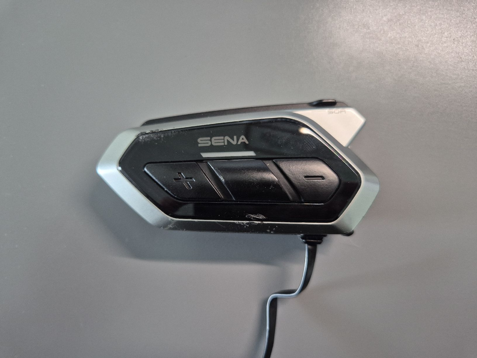 Sena Kopfhörer: SENA 50R – Gebraucht aus Gunzwil von Andrin1998 1