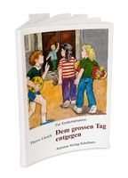Kinderbuch Dem grossen Tag entgegen Erstkommunion Liechti🕊️