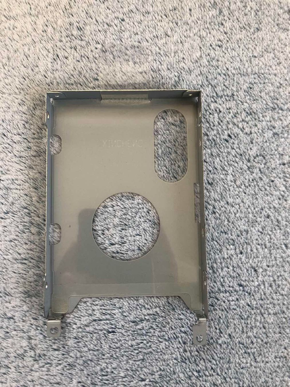 Harddisks: Notebook HDD Caddy – Gebraucht aus MAGDEN von GoldenEagle2020 1