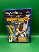Dragon's Lair 3D Special Edition (Englisch) - Playstation 2