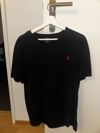 Polo Ralph Lauren Shirt (M) 