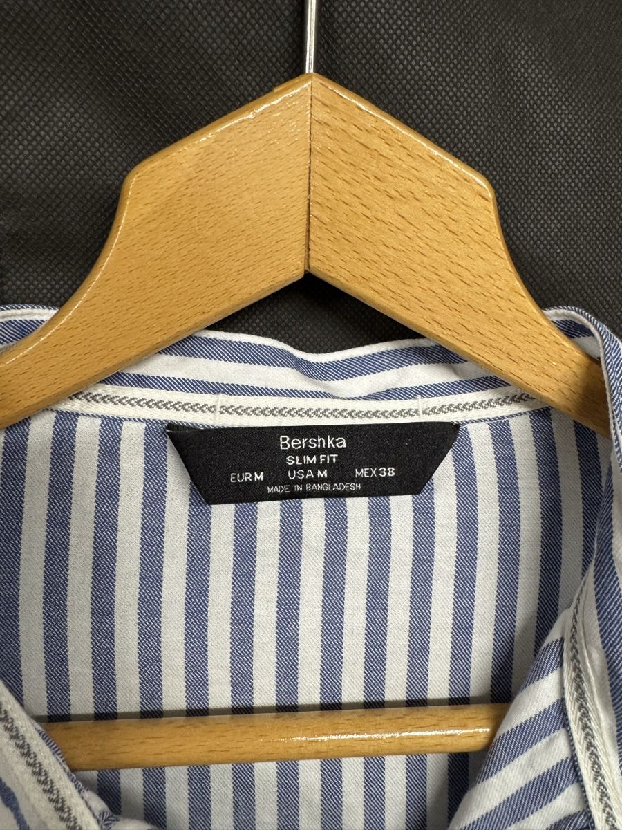 Bershka Camicie: Bershka Herrenhemd, M – Usato da Sursee venduto da Janst88 1