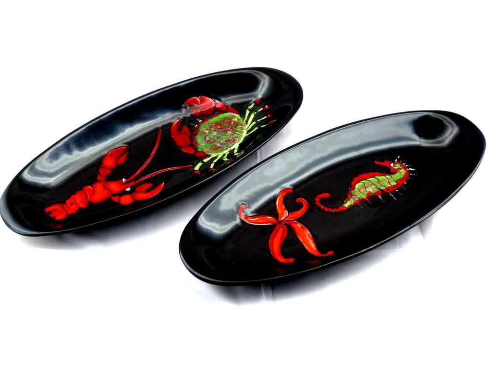 HobbyTech Pince à Crustacés pour Pinces de Homard, Crabe, Langouste