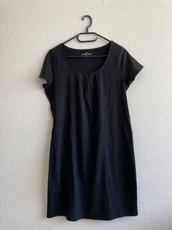 Kleid zum Wohlfühlen, Gr. M