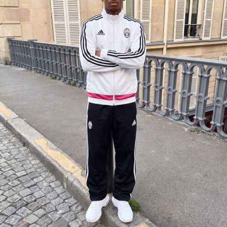 Adidas Juventus Tracksuit 2015/16(S)|Vintage|Y2K