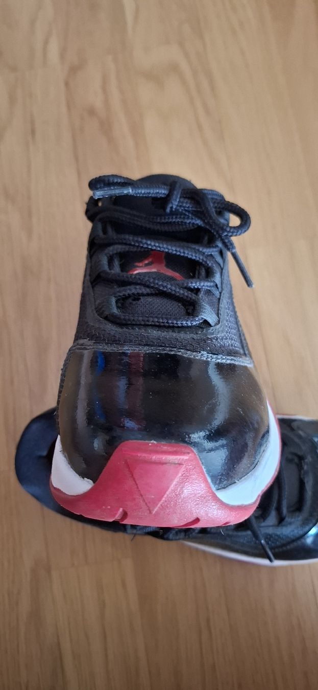 Jordan Scarpe da uomo: Baskets Nike Jordan 11 – Usato da Aigle venduto da vir_lb2c 3