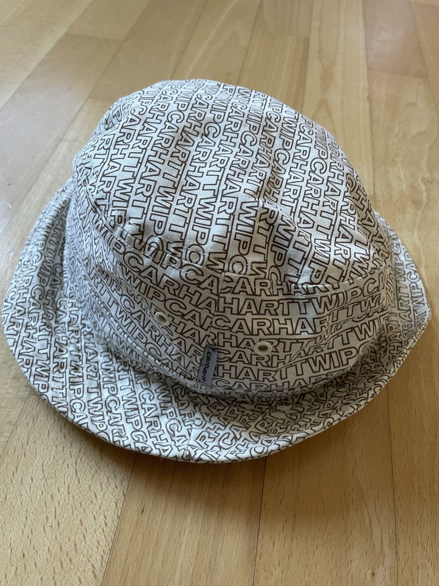 Carhartt Copricapi, berretti & cappellini: Carhartt Fischerhut – Usato da Küsnacht ZH venduto da Katja99 1