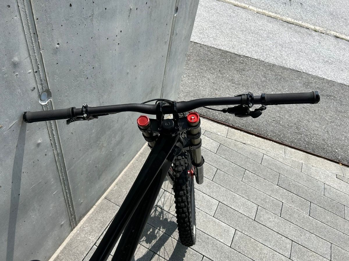 Rocky Mountain Bicycles Biciclette: Rocky Mountain Maiden Unlimited – Usato da Varen venduto da Varoniereugen 9