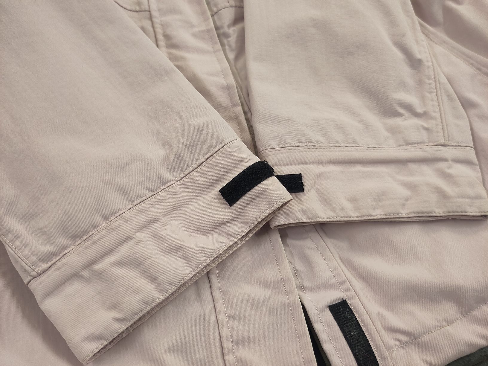 Rukka Vestes: Rukka Regenjacke in hellrosa  – D'occasion à Pratteln par Cartonsducoeur_bl 8