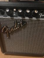 Amplis Fender 10G