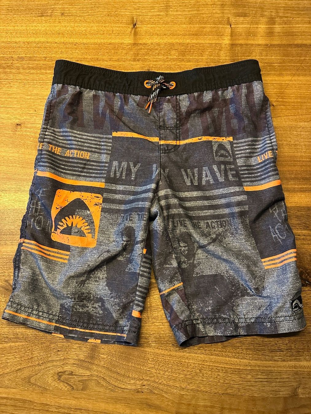 Costumi da bagno: Badehose Gr. 140 – Usato da Winterthur venduto da manelio113