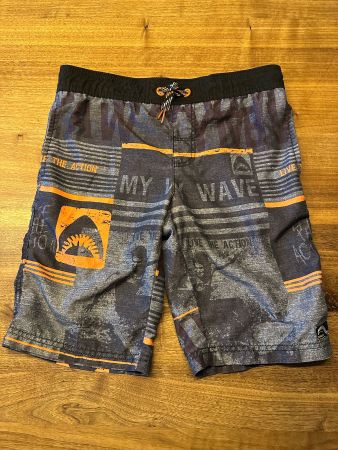Badehose Gr. 140