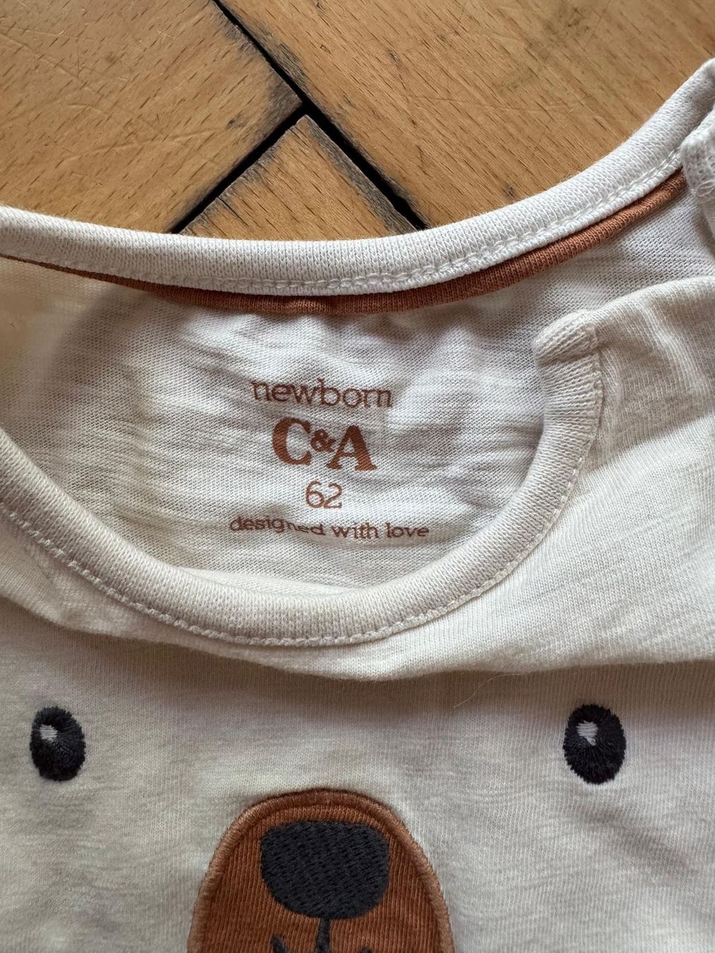 Lotti & Set di vestiti: Baby T-Shirts 3 Monate – Usato da Bern venduto da LauraRebecca 8