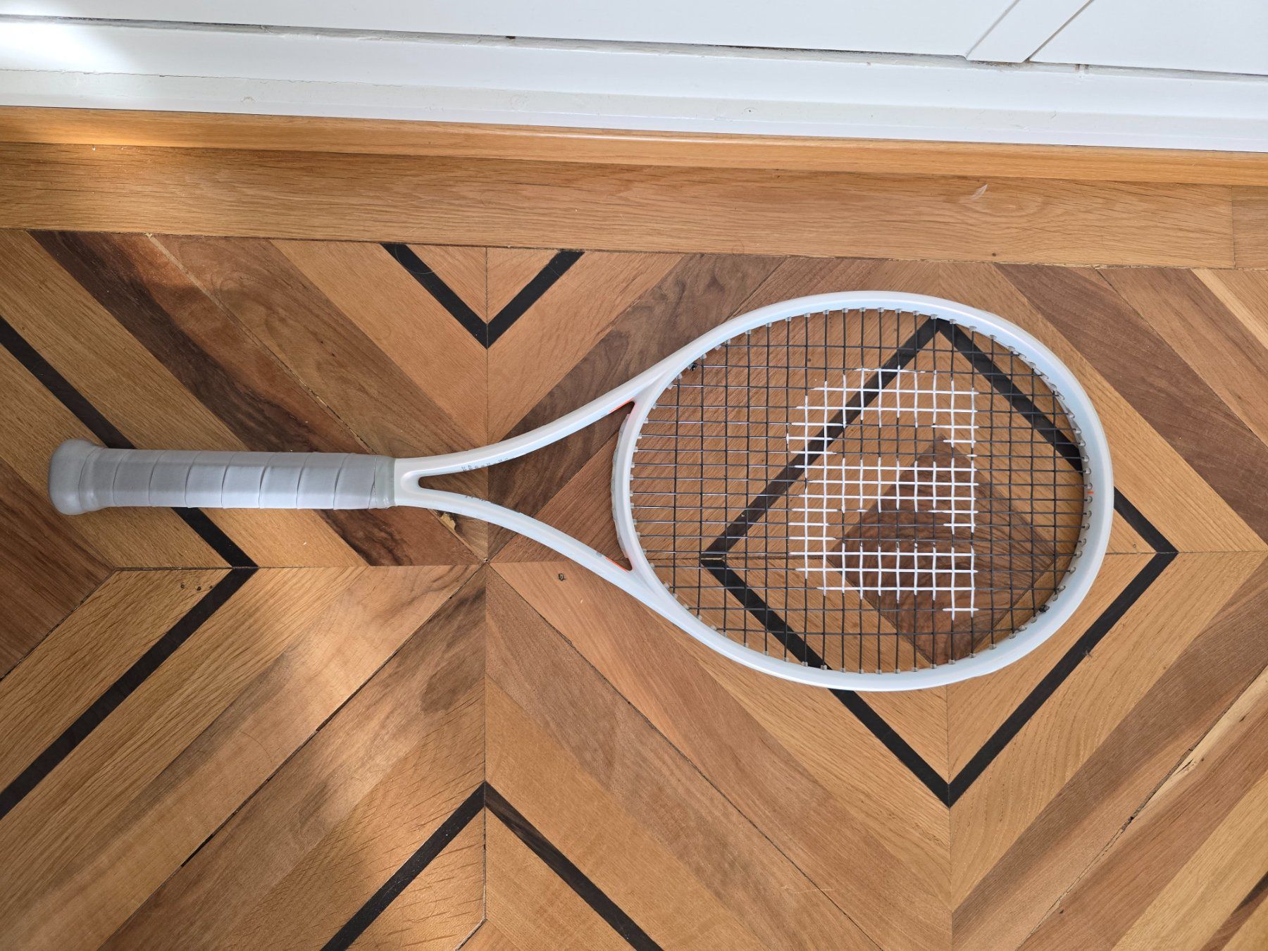Wilson Racchette: Raquette de tennis Wilson Shift 99 – Usato da Lausanne venduto da mat_mn2l