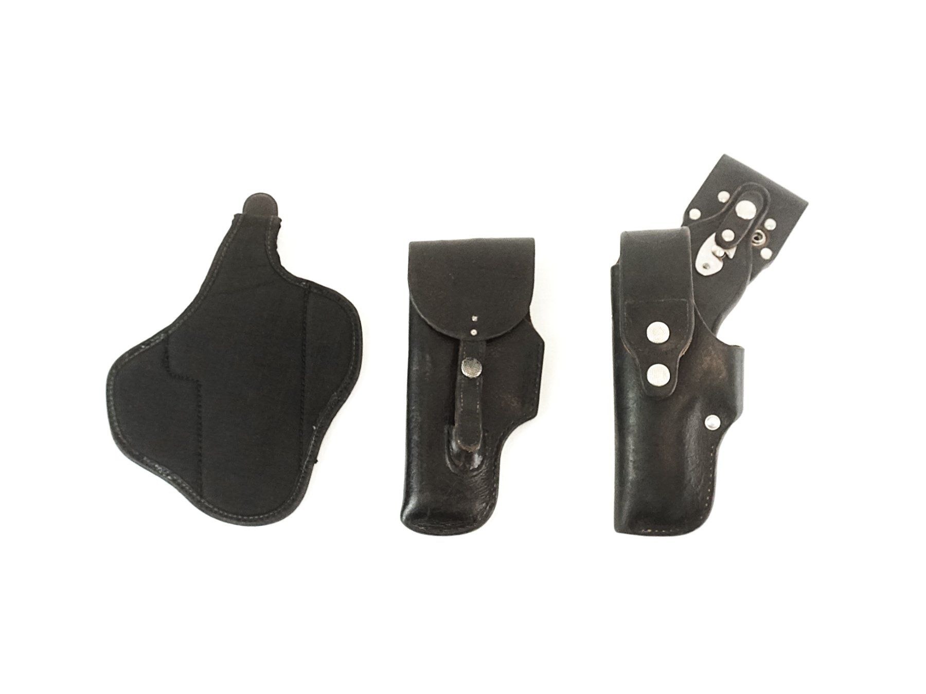 Tiro a segno: Holster – Usato da Pratteln venduto da Restwert_Pratteln 1