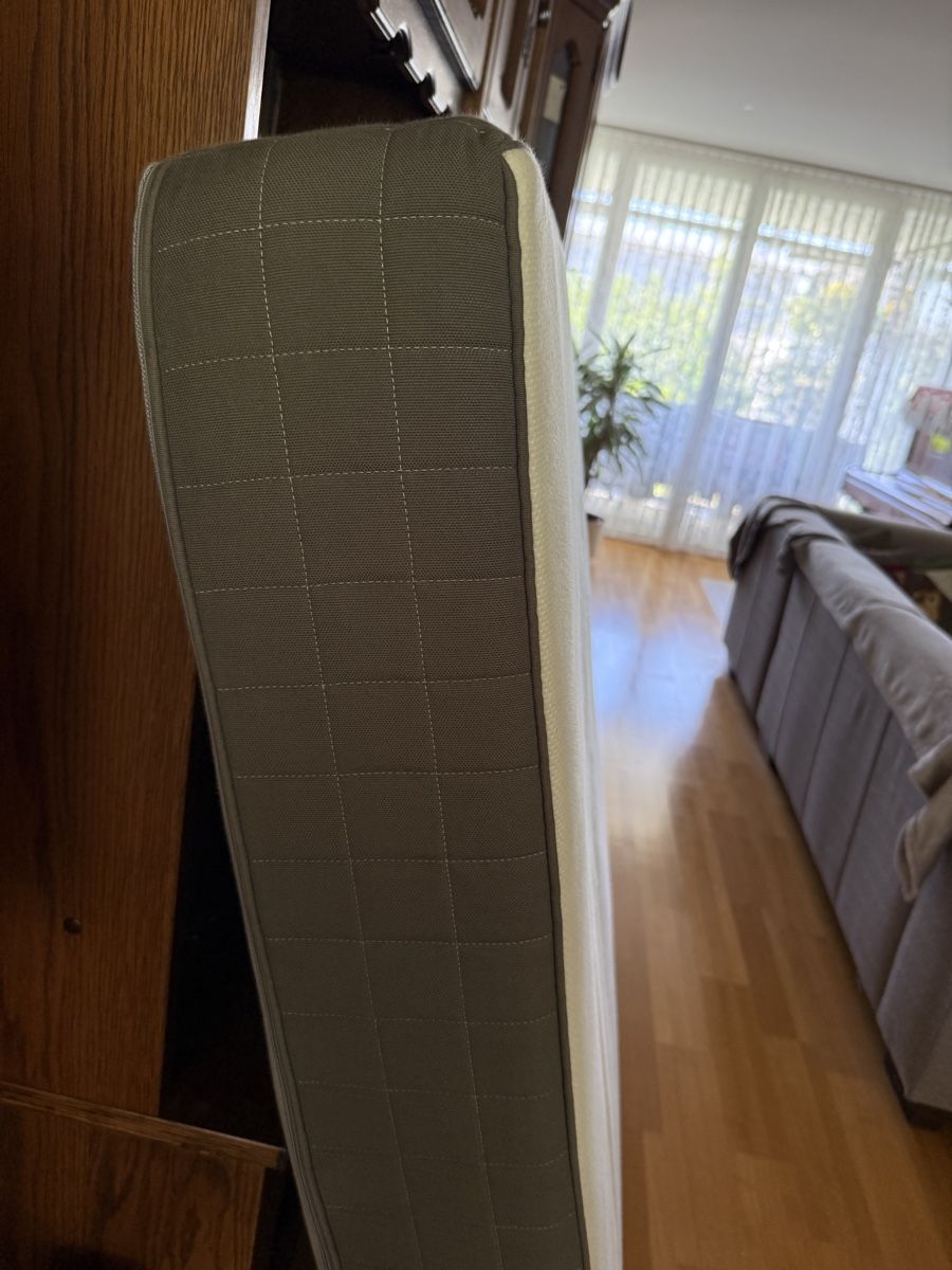 Ikea Materassi: IKEA Morgedal Matratze 140x200cm – Usato da Bern venduto da Wil.Wayne 3