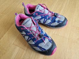 Everest Kinder Wanderschuhe Low Wasserdicht Wanderschuh 32