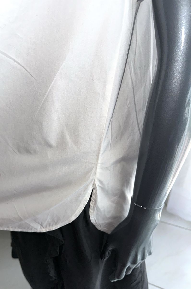 Chloé Camicette: SEE BY CHLOÉ BLUSE GR. 38 neuwertig – Nuovo (secondo la descrizione) da Unteraegeri venduto da MH203 5