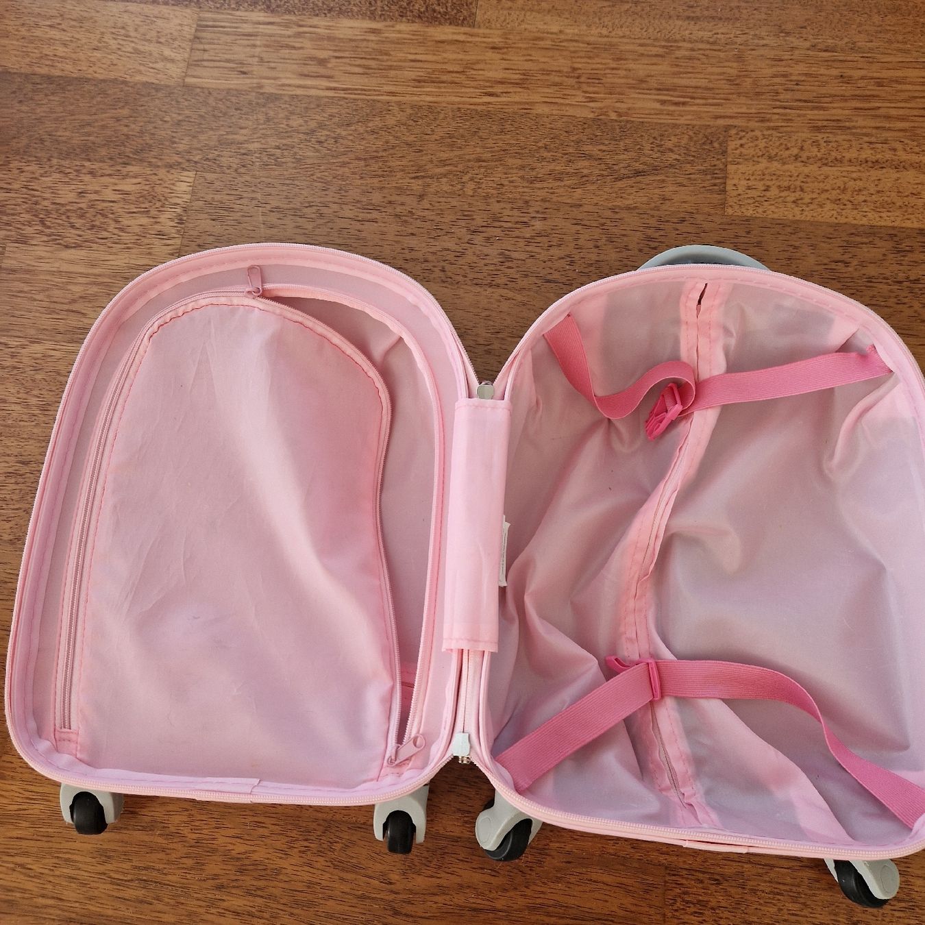 Samsonite Valigie: Kinderkoffer Samsonite – Usato da Hinwil venduto da NessiK01 3