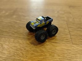 Micro Machines Monstertruck Ford F150
