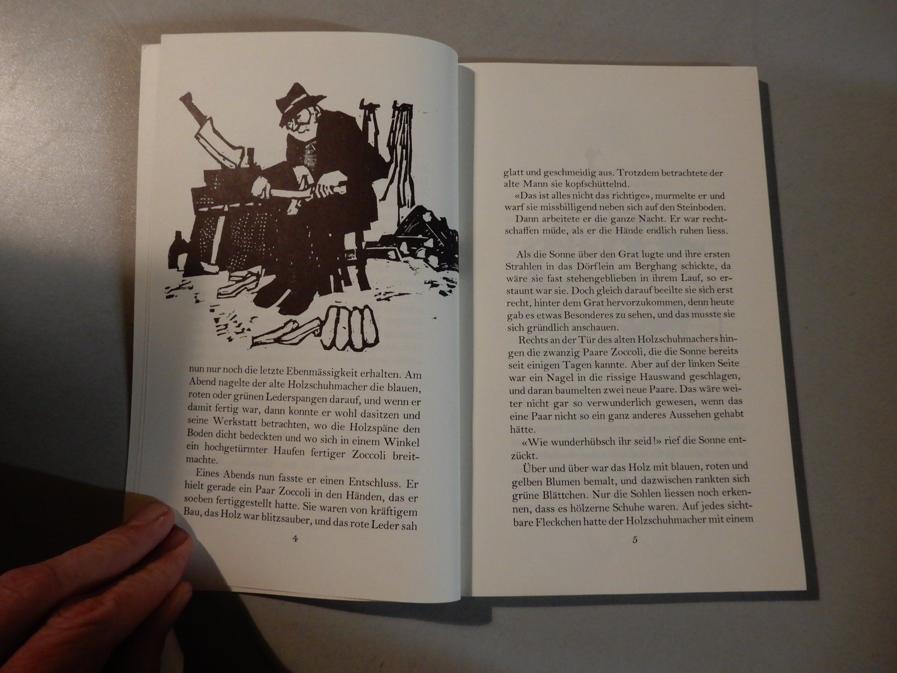 Libri: SJW Texte: Literarisches Lesebuch Mittelstufe – Usato da Erstfeld venduto da Mario_boe0 3