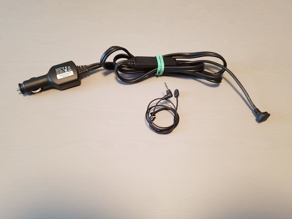Garmin GTM 25 Verkehrsfunkempfänger Kaufen auf Ricardo