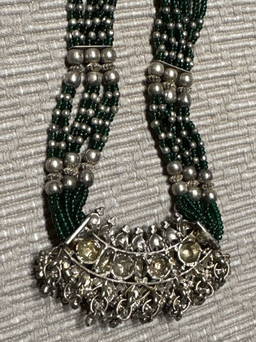Catenine: schöne orientalische Halskette – Nuovo (secondo la descrizione) da Rümlang venduto da euqinom16 3