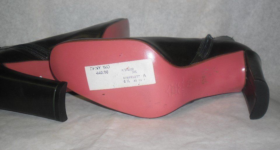 DKNY Scarpe da donna: Stiefeletten  DKNY , Neuwertig – Nuovo (secondo la descrizione) da Büren SO venduto da omsa 5