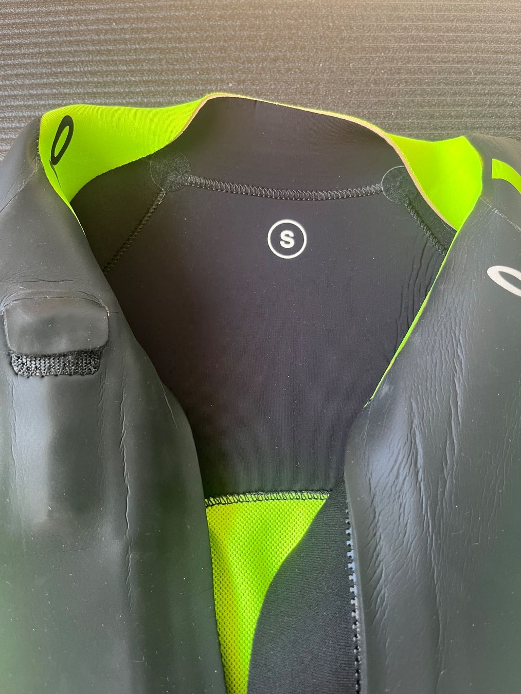 Completi & Tailleur: Orca Neopren Swimrun RSI - Grösse S – Usato da Zürich venduto da Returntosander 2