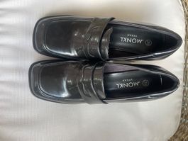 NEUE Coole Halbschuhe von der Marke MONKL