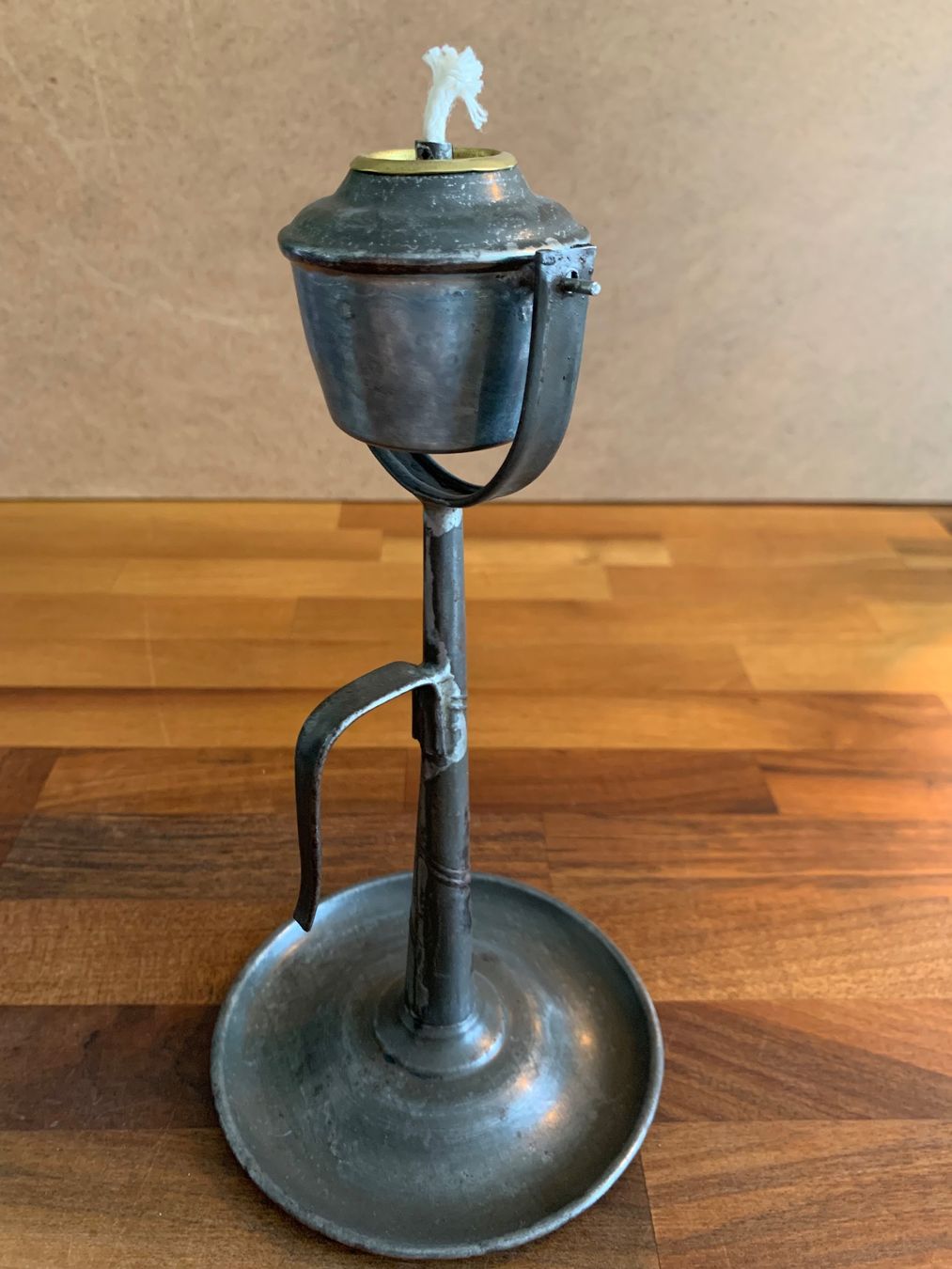 Lampen: 3 Öllampen – Gebraucht aus Winterthur von sommer_2019 5