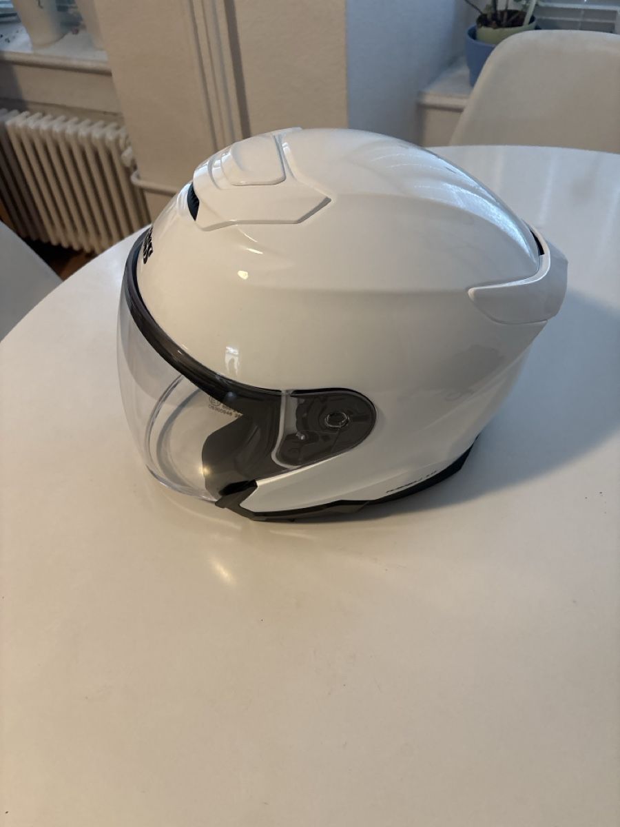 IXS Helme & Visiere: IXS Jethelm Rapid 1.0 Neuwertig  – Neu (gemäss Beschreibung) aus Gebenstorf von RetroFuture 3